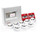 Nittan Evolution Small Install Kits