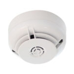 Notifier NFXI-OPT Opal Addressable Smoke Detector