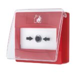 Protective Cover For CP4 Manual Call Points