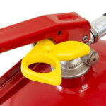 Pull Safe Extinguisher Safety Pins (Pack of 20)