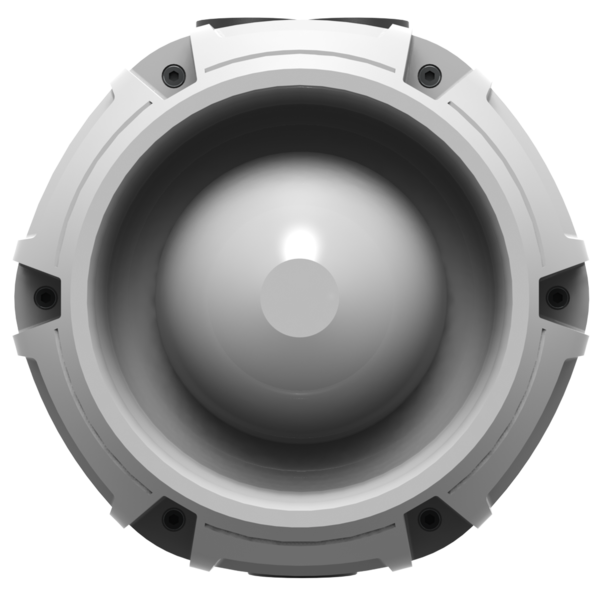 Raptor MKII Addressable Weatherproof Sounder - Image 2