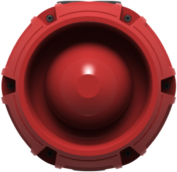 Raptor MKII Addressable Weatherproof Sounder - Image 3