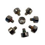 Removable Extinguisher Pressure Gauge O-rings