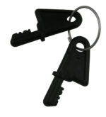 Replacement  Keys for SX