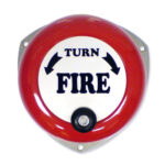 Rotary Fire Alarm Bell