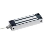 STP Stainless Steel External Maglock