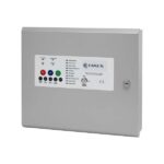 SZAOV 3A Single Zone Smoke Vent Control Panel