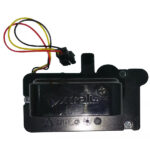 Sampling Chamber For VESDA-E VEP & VEU Aspiration Detectors