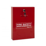 Savex Slimline Document Holder