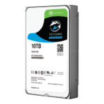 Seagate Skyhawk CCTV Optimised Hard Drive Storage