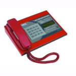 SigTEL Disable Refuge System 224 Line Desk Controller