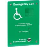 SigTEL Type B Green Refuge Outstation