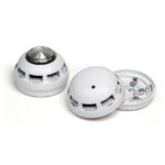 Sita ASD Addressable Multipoint Detector With Optional Sounder And Strobe