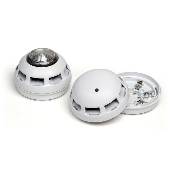 Sita ASD Addressable Multipoint Detector With Optional Sounder And Strobe