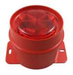 Sita Addressable Weatherproof Strobe