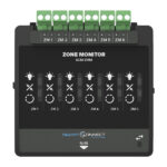 SmartConnect Multi-Loop 6 Way Conventional Zone Monitor