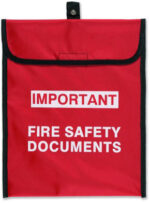 Soft Pack Document Holder