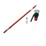 Solo 808 4m Smoke Detector Test Kit