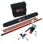 Solo 812 Smoke Detector Test & Removal Set (8.2 Metres)
