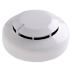 Soteria SA5000-600 Optical Smoke Detector