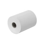 Spare Paper Roll for Advanced Printer