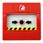 Sygno-fi Wireless Indoor Manual Call Point