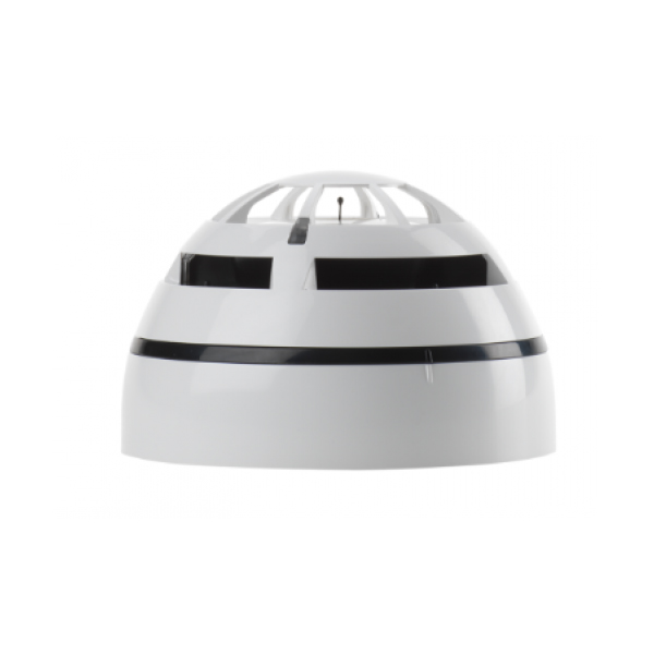 Sygno-fi Wireless Multi-Sensor Detector in White or Black