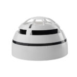 Sygno-fi Wireless Optical Detector in White or Black