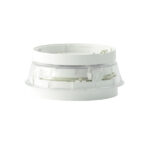 System Sensor DSS-PC-N00 & I00 Addressable Base Sounder & VAD with Optional Isolator