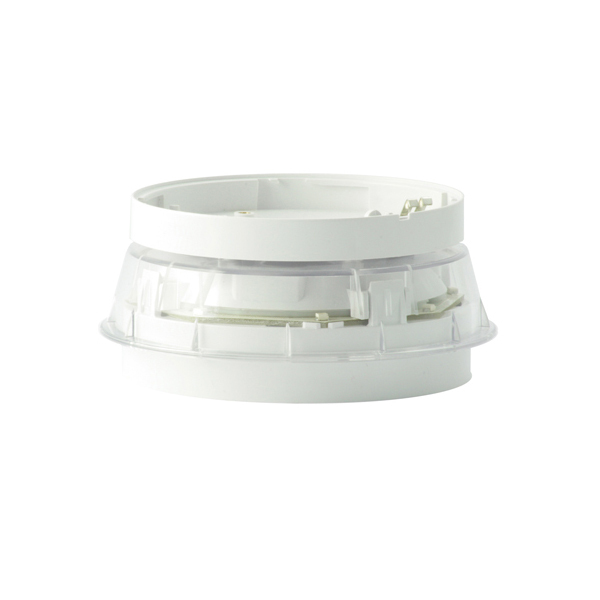 System Sensor DSS-PC-N00 & I00 Addressable Base Sounder & VAD with Optional Isolator