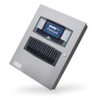 Taktis 2 Loop EMS FireCell Control Panel with 48 or 96 Zone LEDs