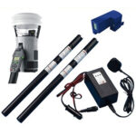 Testifire 1001 Smoke/Heat Kit