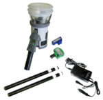 Testifire 2001 Smoke/Heat/CO Kit