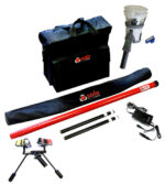 Testifire 6001 Smoke & Heat Test Kit (6 Metres)