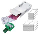 Testifire TC3 CO Capsules