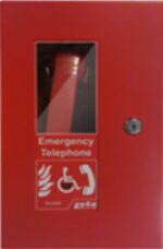 Type A Telephone Outstation