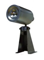 Zeta EX UV/IR or Triple IR (IR3) ATEX Approved Flame Detector