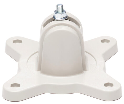 Universal Bracket For FFE Fireray 5000 Detector Head or Prism Plate - Huvo