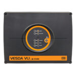 VESDA VLI Industrial Aspirating Smoke Detector