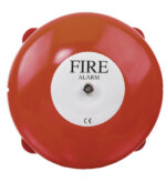 Vimpex 6 or 8 Inch Weatherproof Bell