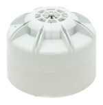 Wi-Fyre Wireless Heat Detector c/w Batteries