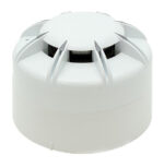 Wi-Fyre Wireless Optical Smoke Detector c/w Batteries