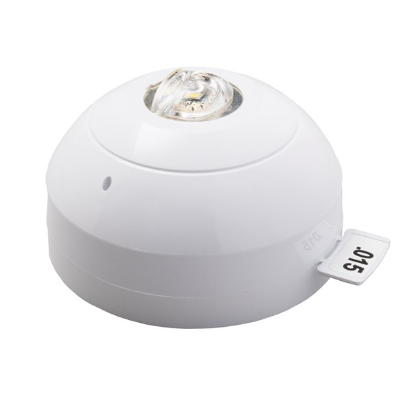 XP95 Category W EN 54-23 Visual Alarm Device with Red or White Body - Image 2