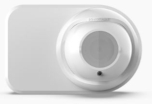 Xtralis OSID Open-area Smoke Imaging Detector