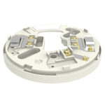 YBN-R/3 Hochiki ESP Sensor Mounting Base in Ivory