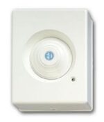 Zerio Plus Radio Sounder With Optional LED Beacon