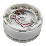 Zeta Addressable Sounder Base