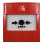 Zeta CP3 Addressable Manual Call Point