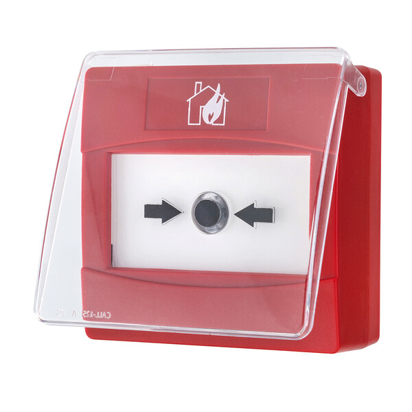 Zeta ZP4 Addressable Manual Call Point - Image 3