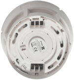 Ziton Addressable Base Sounder in Polar White